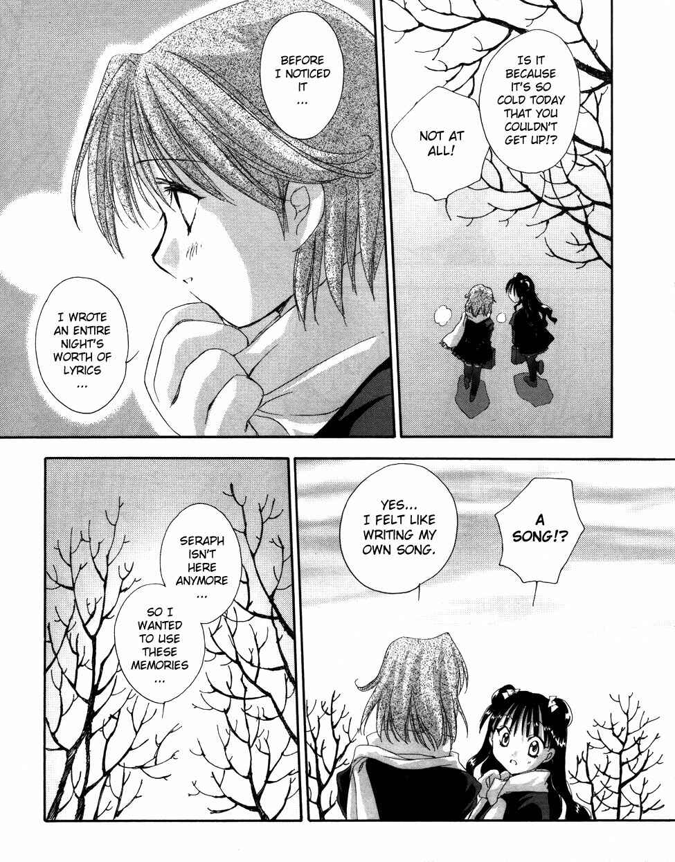 Page 8 Chapter 9 Angel/Dust