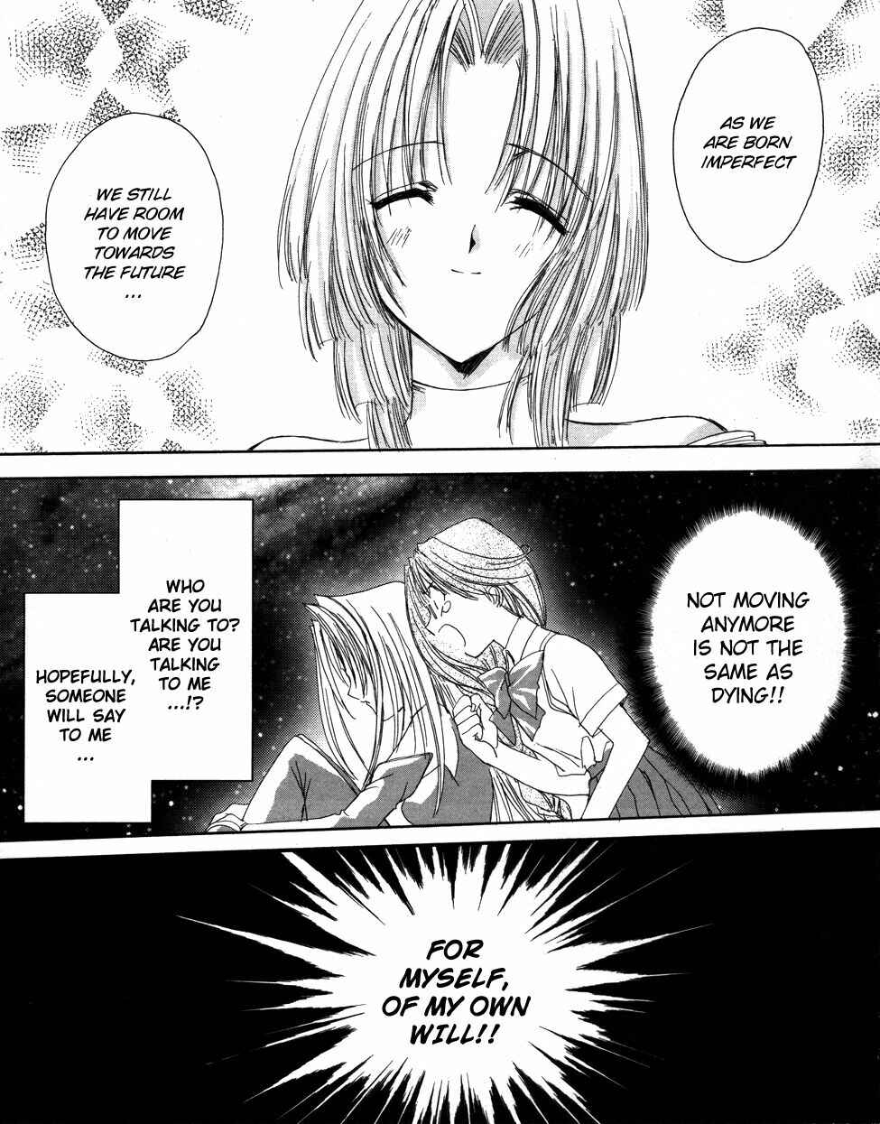 Page 8 Chapter 7 Angel/Dust