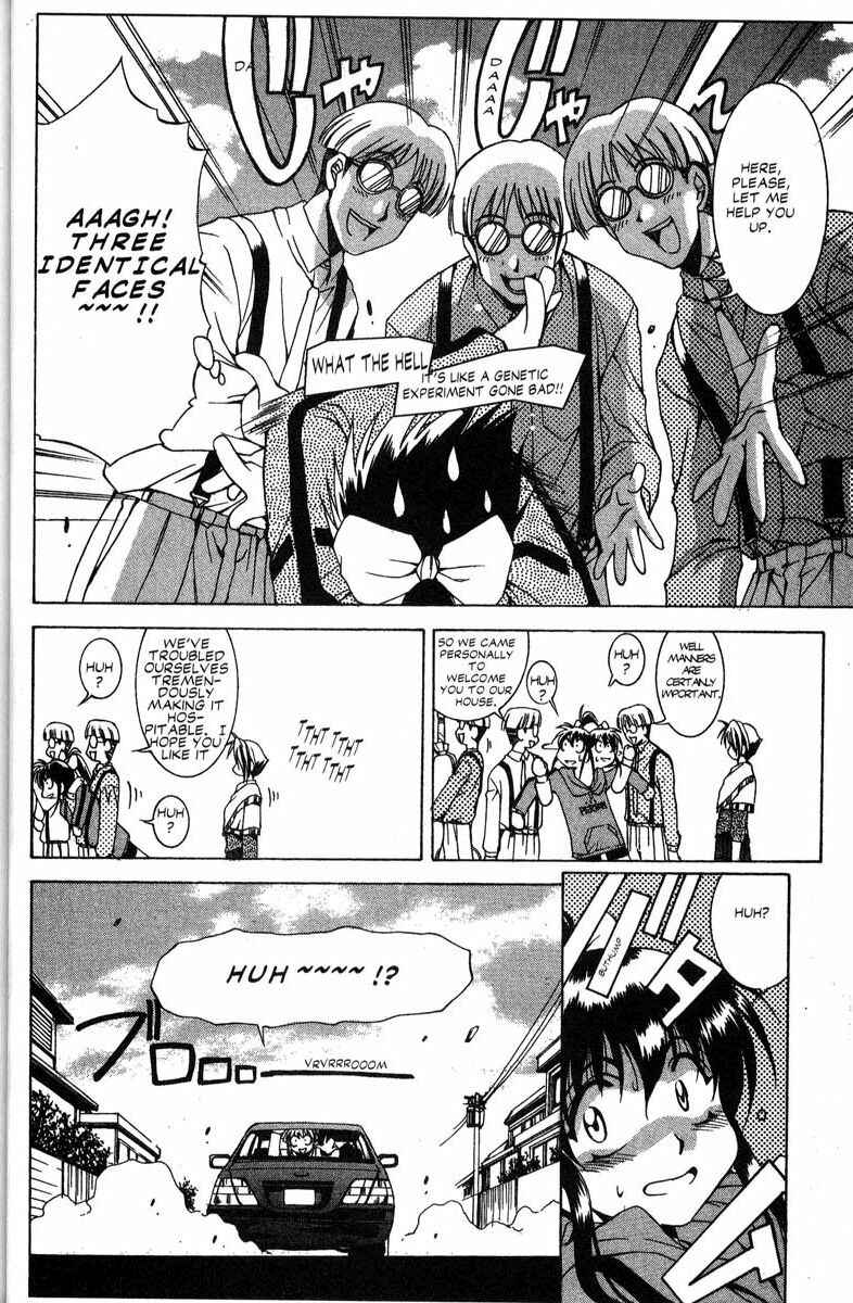 Page 17 Chapter 22 Real Bout High School