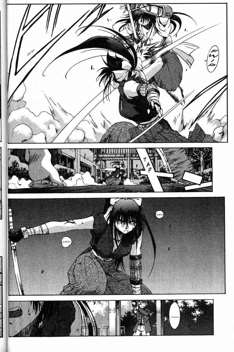 Page 7 Chapter 16 Real Bout High School