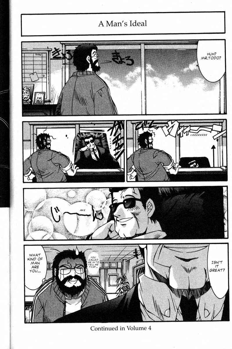 Page 6 Chapter 21.5 Real Bout High School