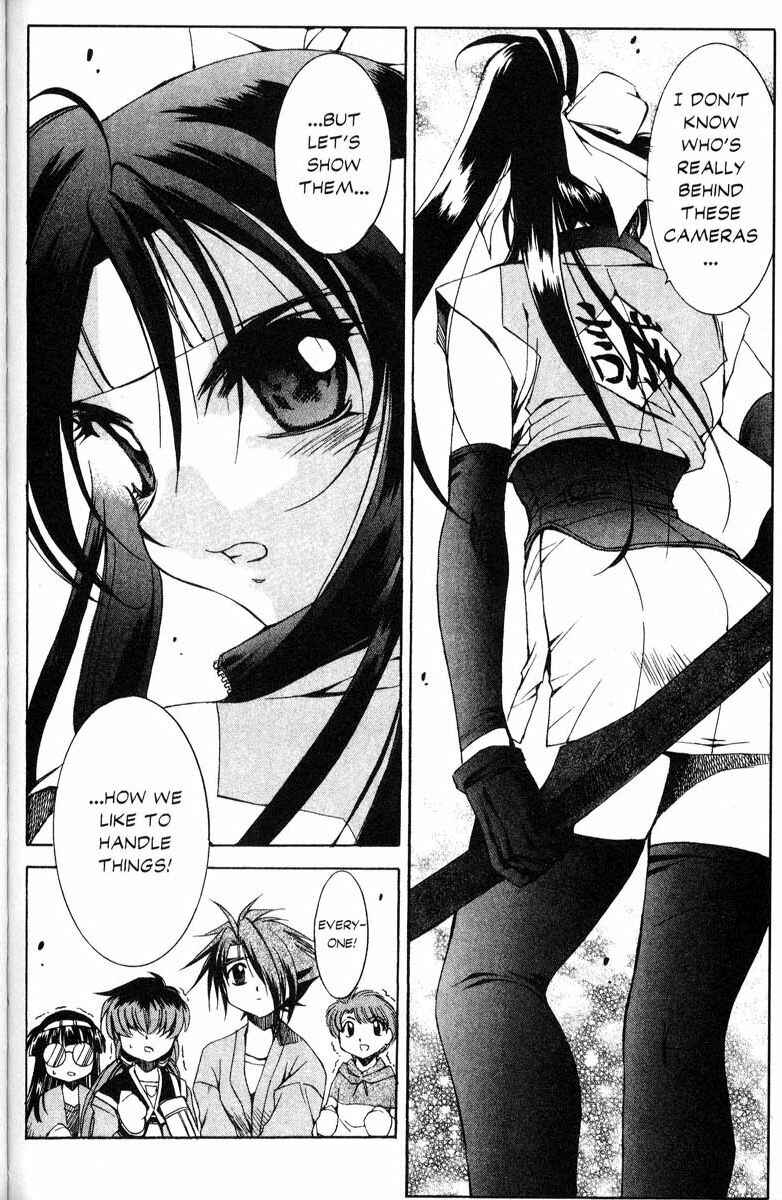 Page 8 Chapter 35 Real Bout High School
