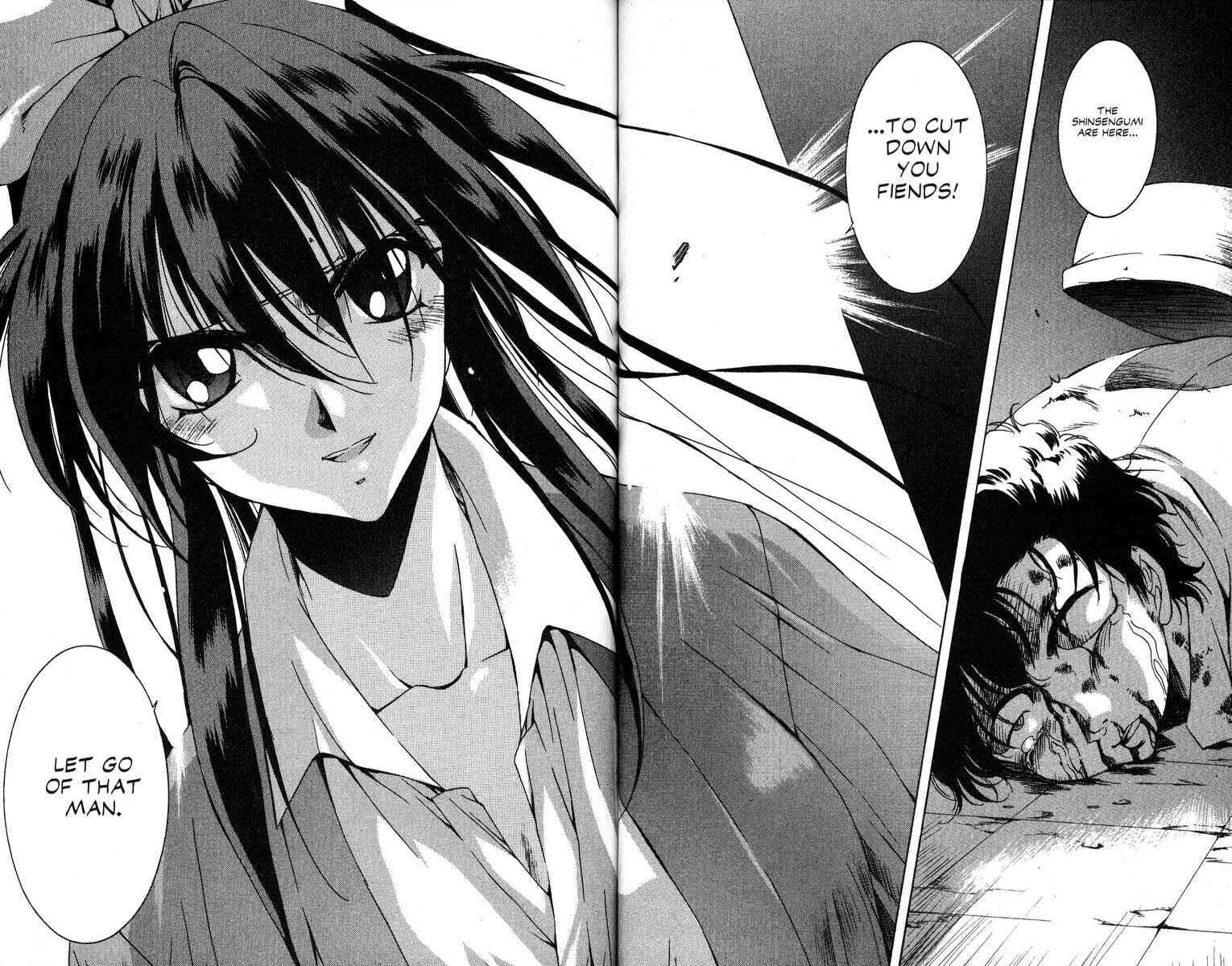 Page 12 Chapter 25 Real Bout High School