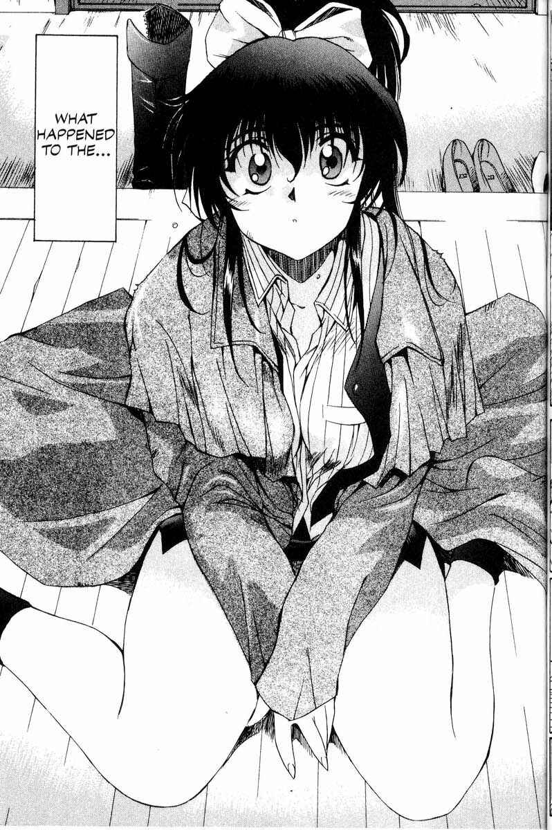 Page 23 Chapter 13 Real Bout High School