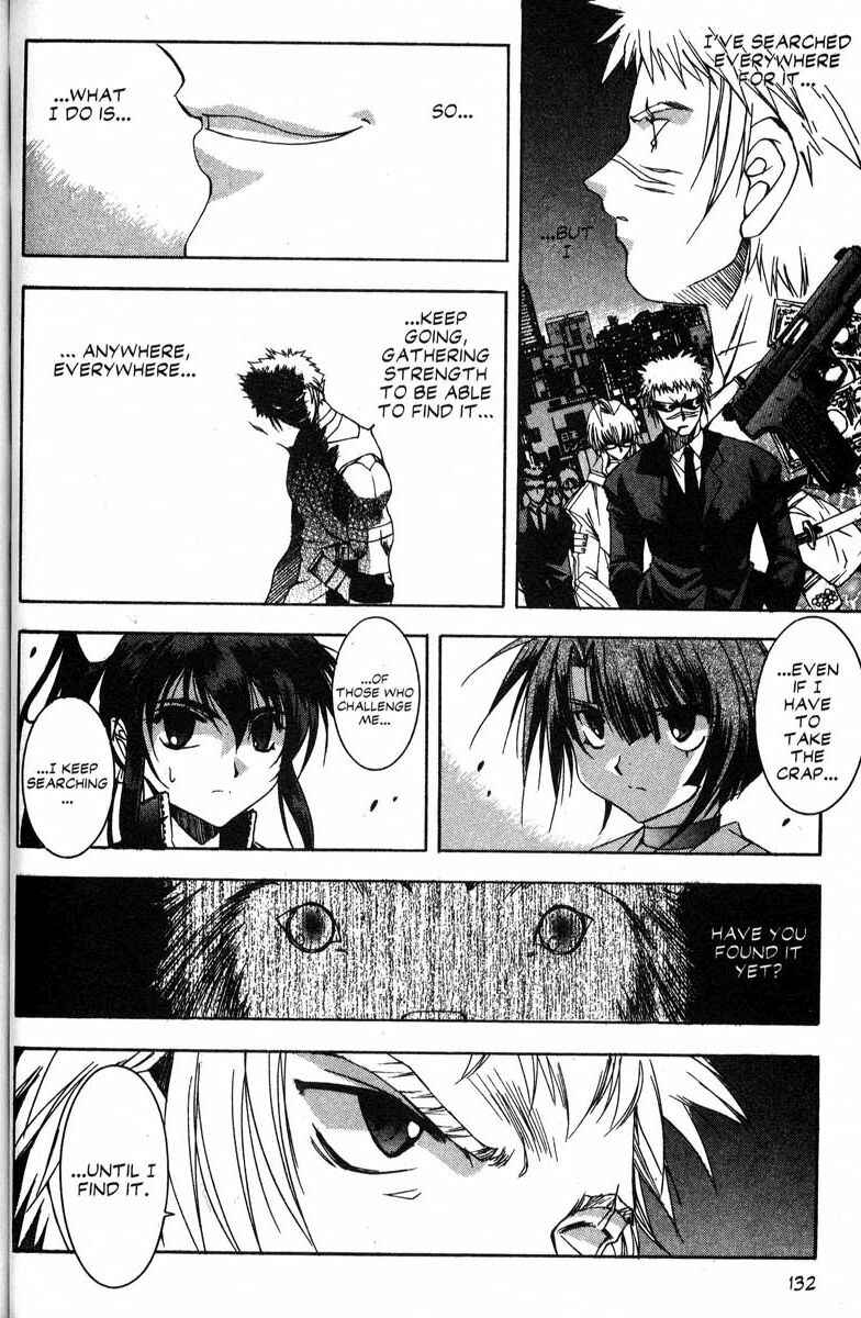 Page 10 Chapter 41 Real Bout High School