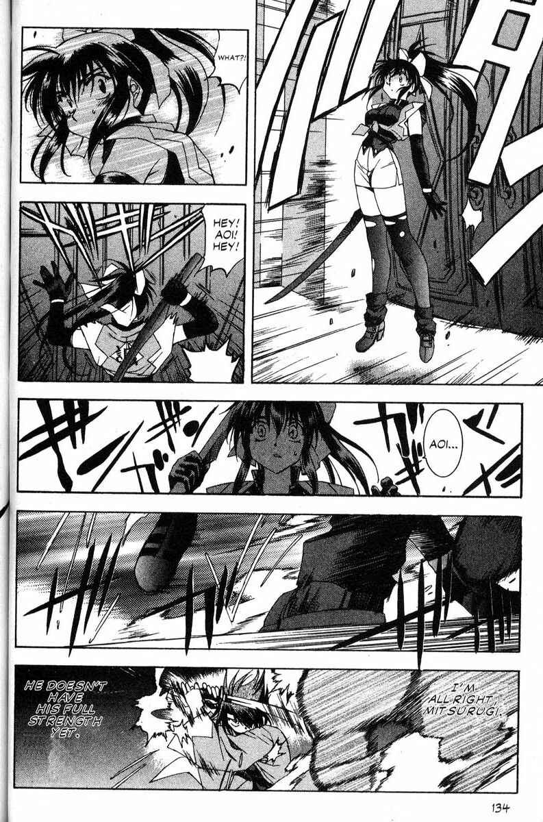 Page 12 Chapter 41 Real Bout High School