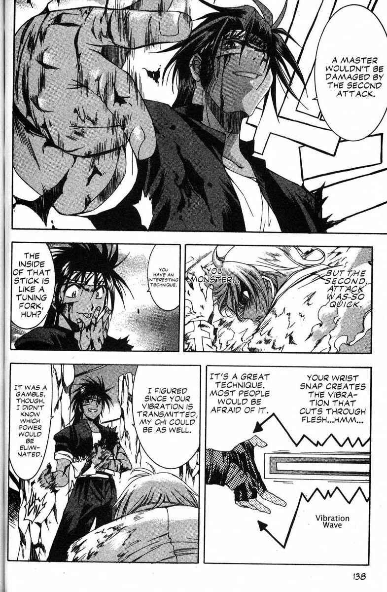 Page 16 Chapter 41 Real Bout High School