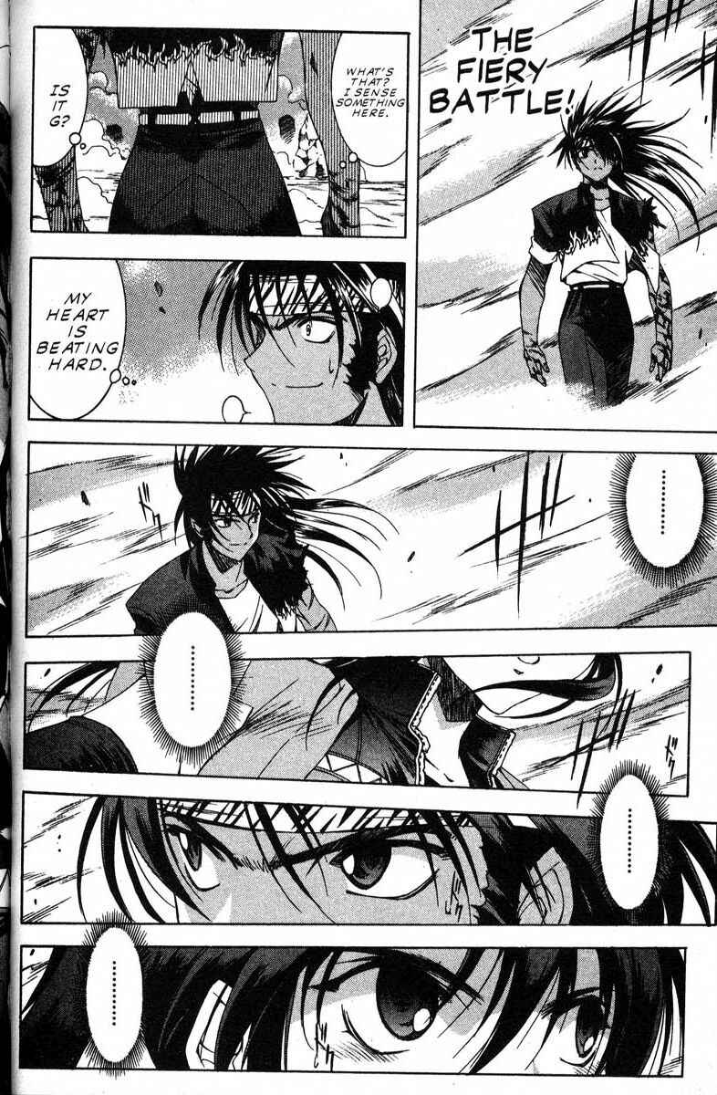 Page 22 Chapter 41 Real Bout High School