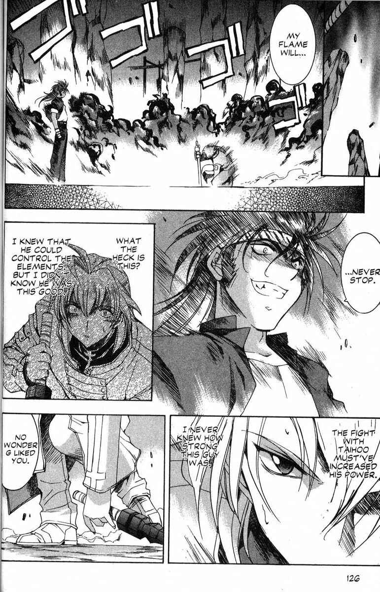 Page 4 Chapter 41 Real Bout High School