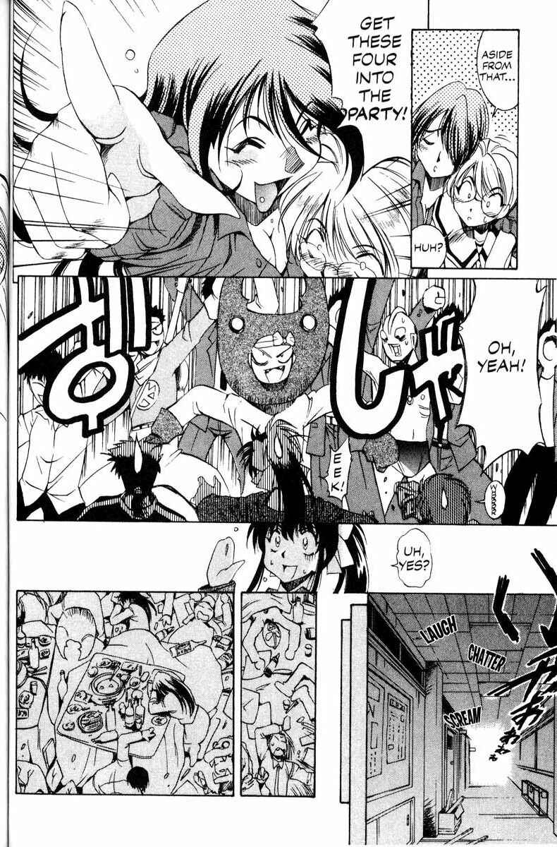 Page 18 Chapter 12 Real Bout High School