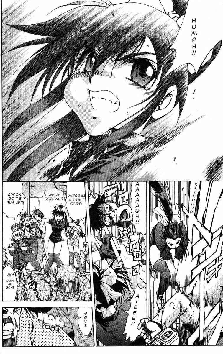 Page 13 Chapter 24 Real Bout High School