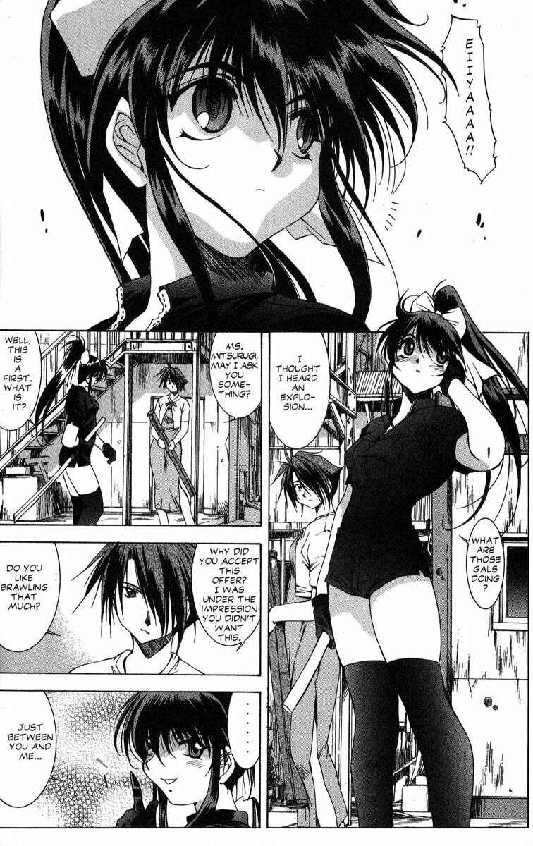 Page 9 Chapter 24 Real Bout High School