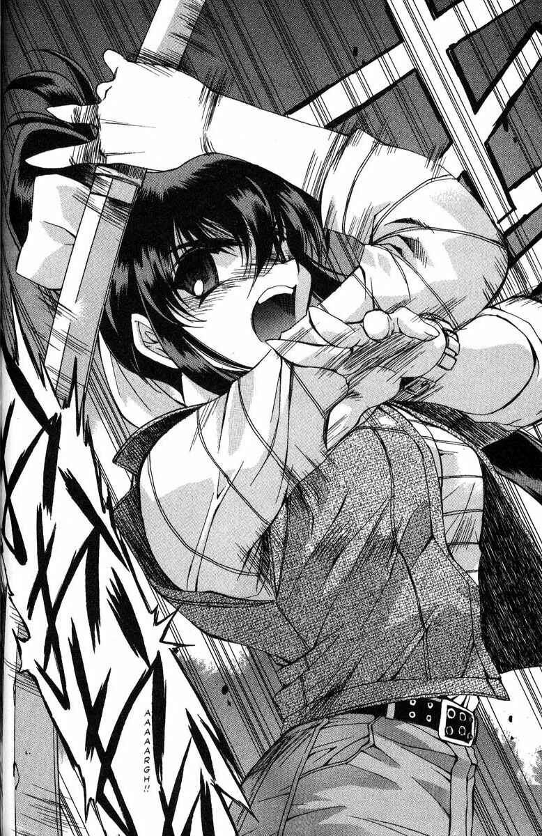 Page 11 Chapter 28 Real Bout High School