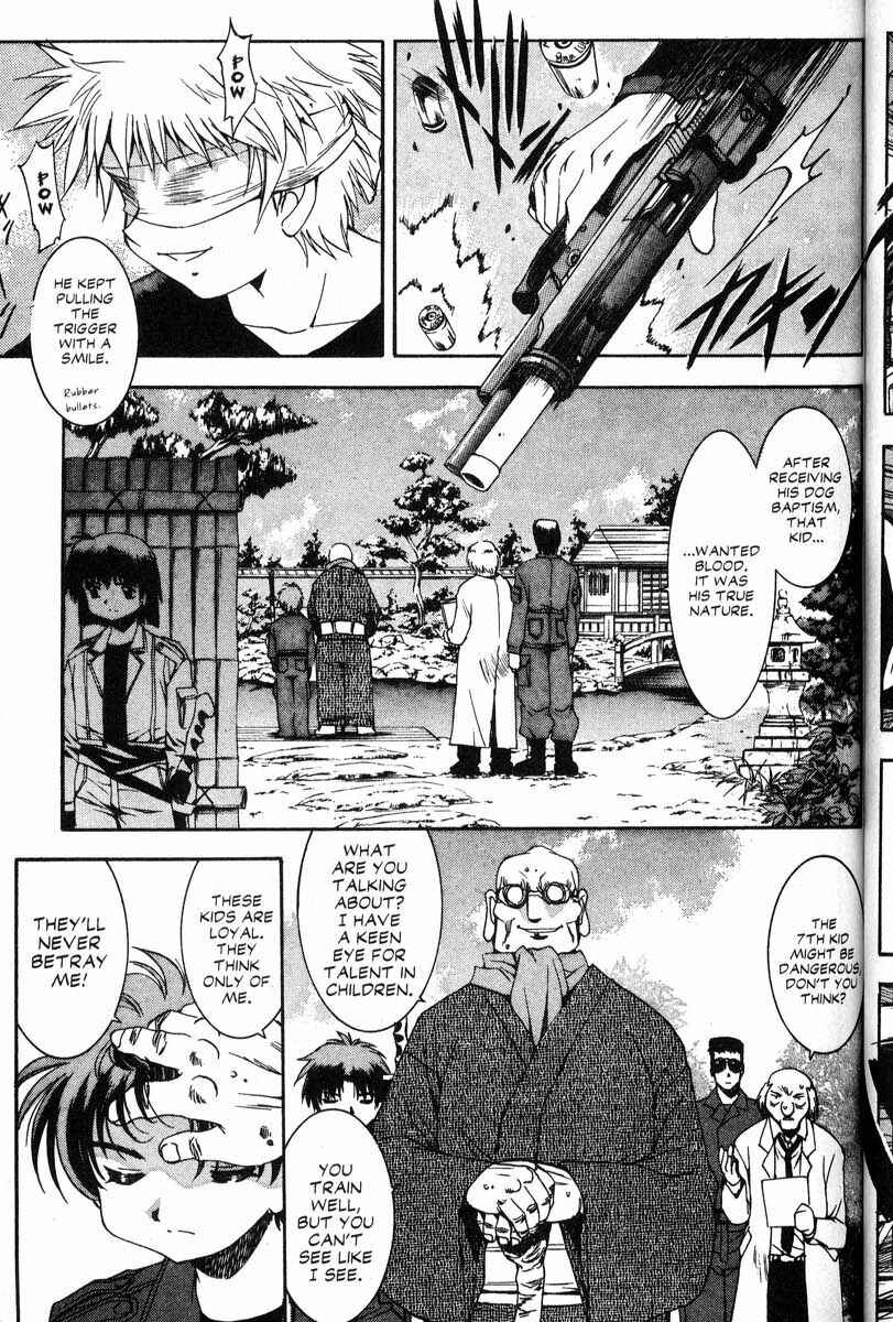 Page 13 Chapter 38 Real Bout High School