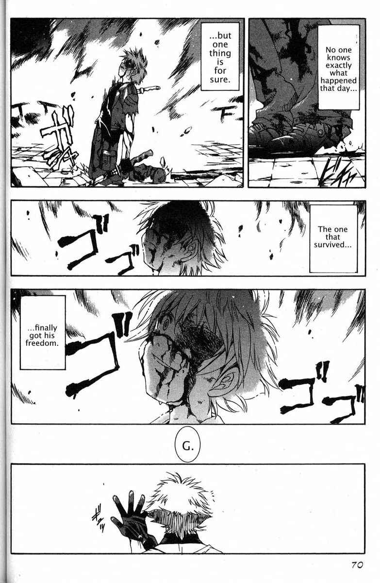 Page 16 Chapter 38 Real Bout High School