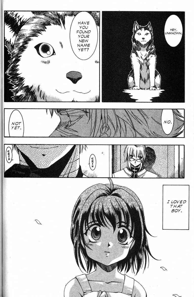 Page 18 Chapter 38 Real Bout High School