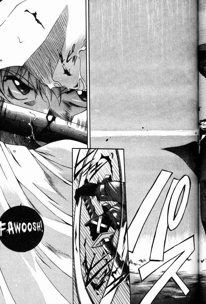 Page 3 Chapter 38 Real Bout High School