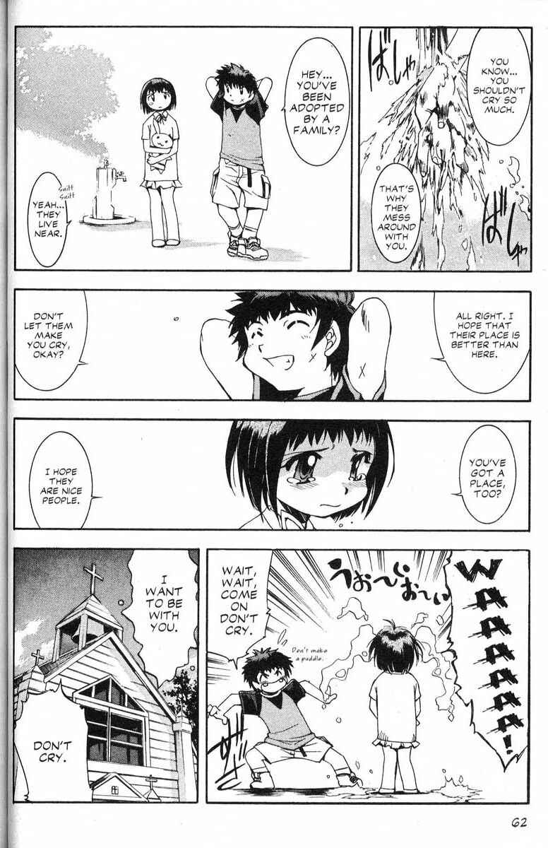 Page 8 Chapter 38 Real Bout High School