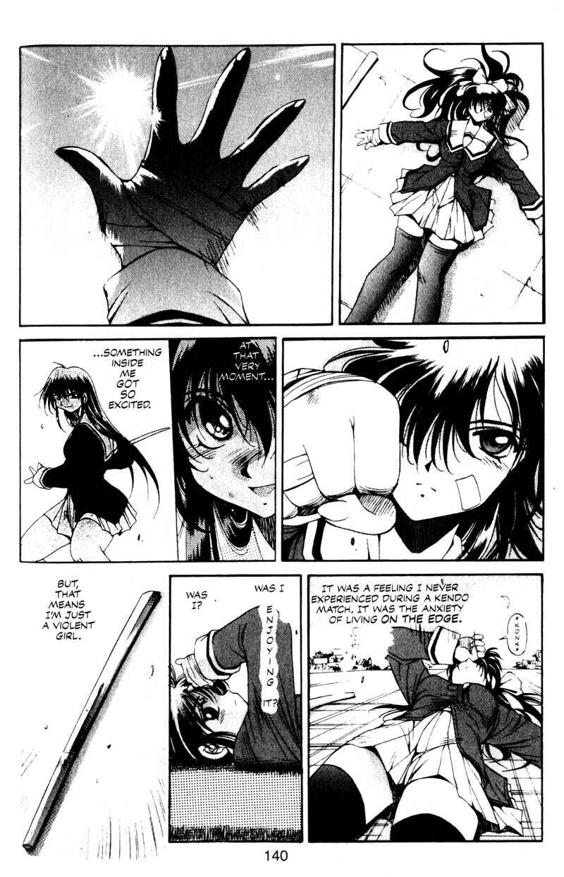 Page 7 Chapter 6 Real Bout High School