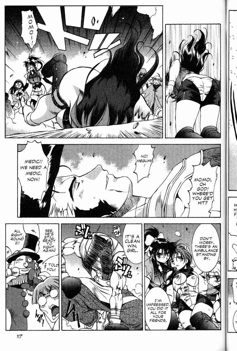 Page 24 Chapter 32 Real Bout High School