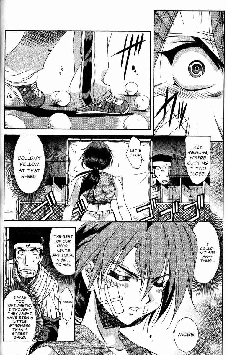 Page 6 Chapter 32 Real Bout High School