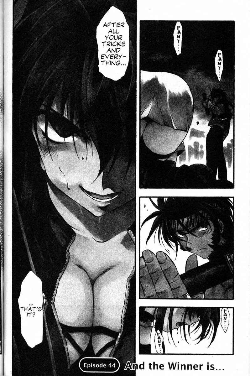 Page 1 Chapter 44 Real Bout High School