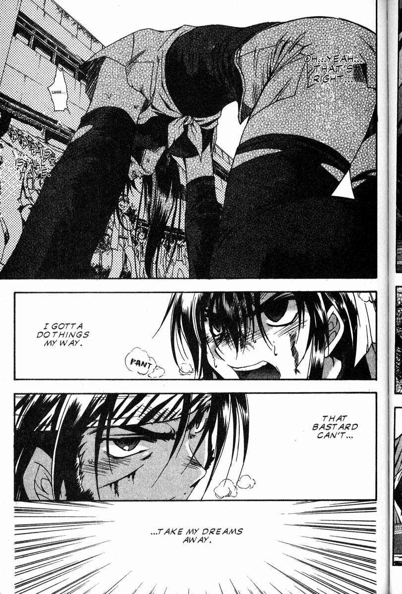 Page 10 Chapter 44 Real Bout High School