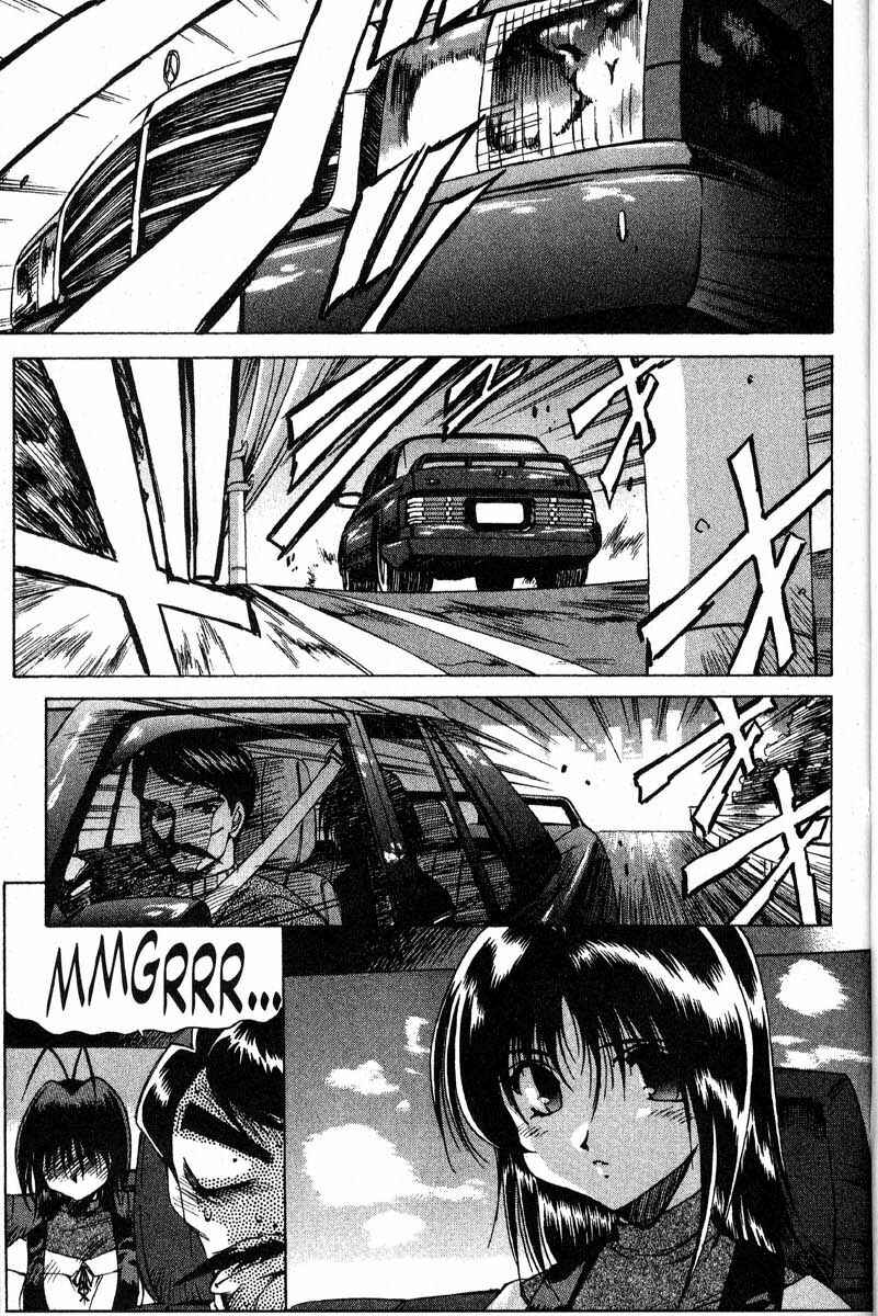 Page 22 Chapter 15 Real Bout High School