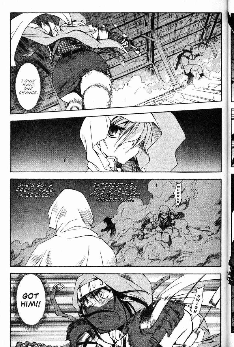 Page 10 Chapter 36 Real Bout High School