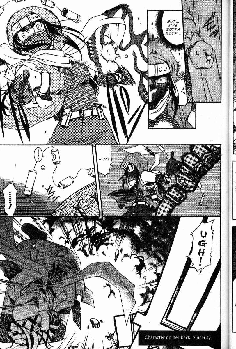 Page 12 Chapter 36 Real Bout High School