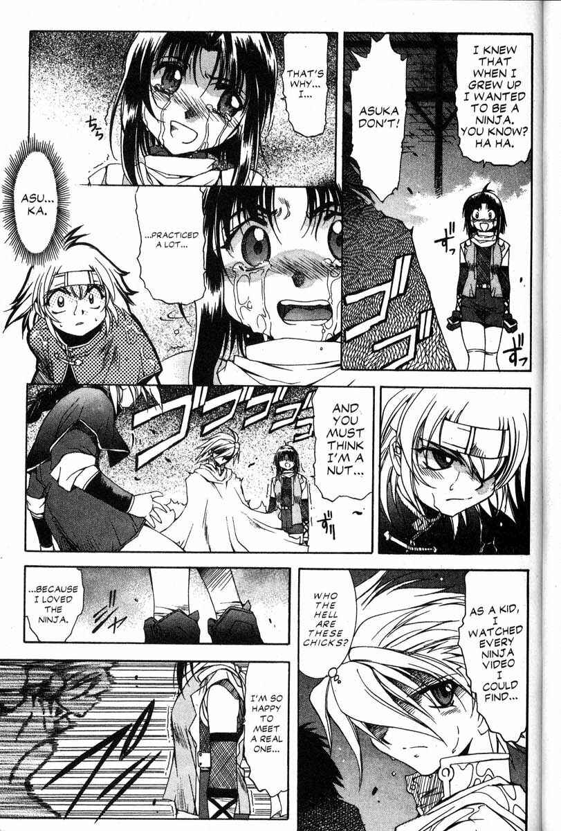 Page 20 Chapter 36 Real Bout High School