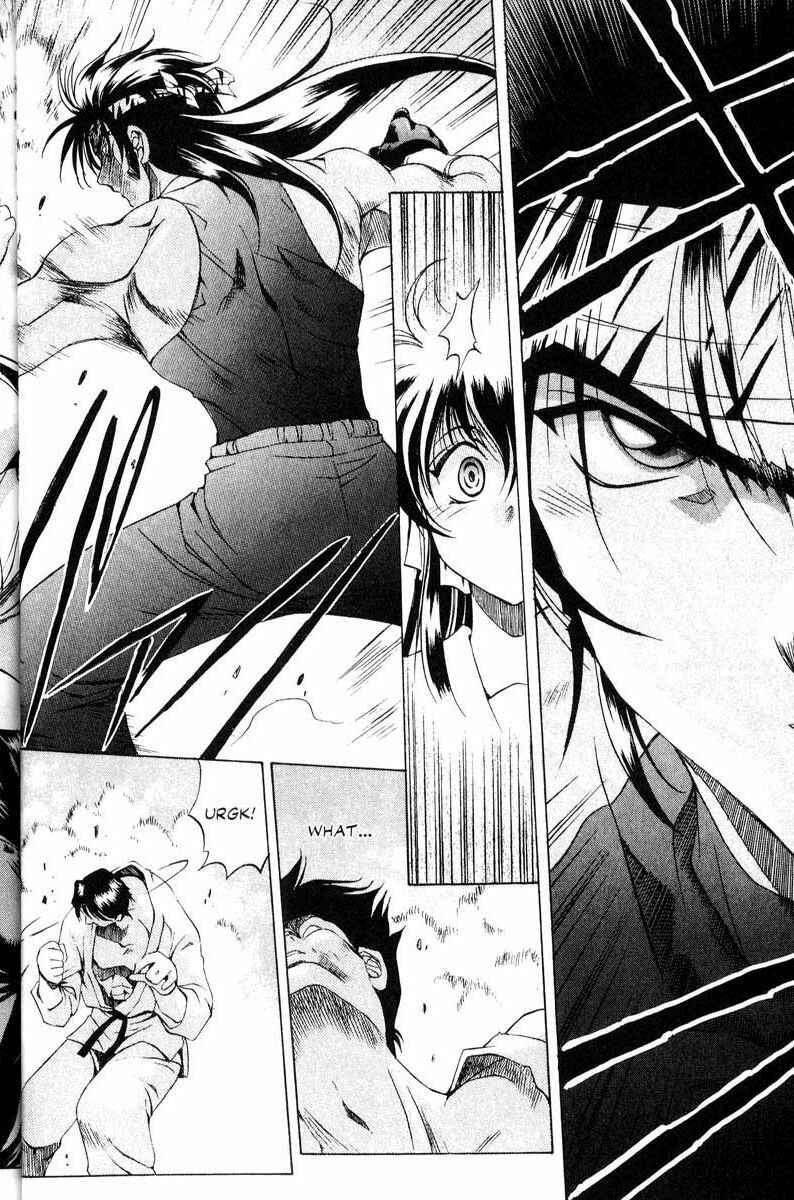 Page 18 Chapter 8 Real Bout High School