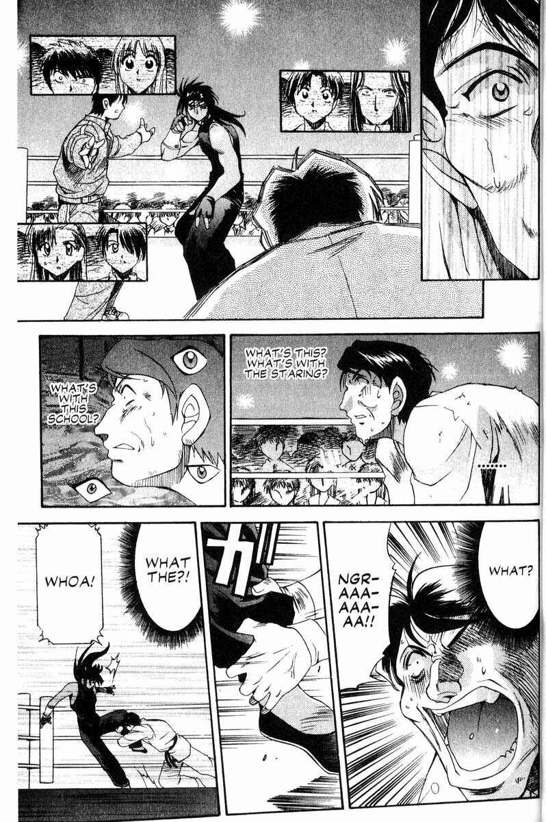 Page 29 Chapter 8 Real Bout High School