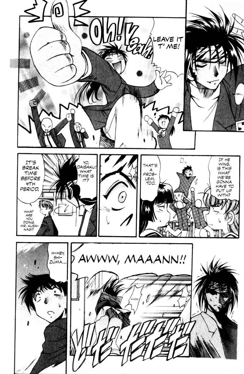 Page 15 Chapter 7 Real Bout High School
