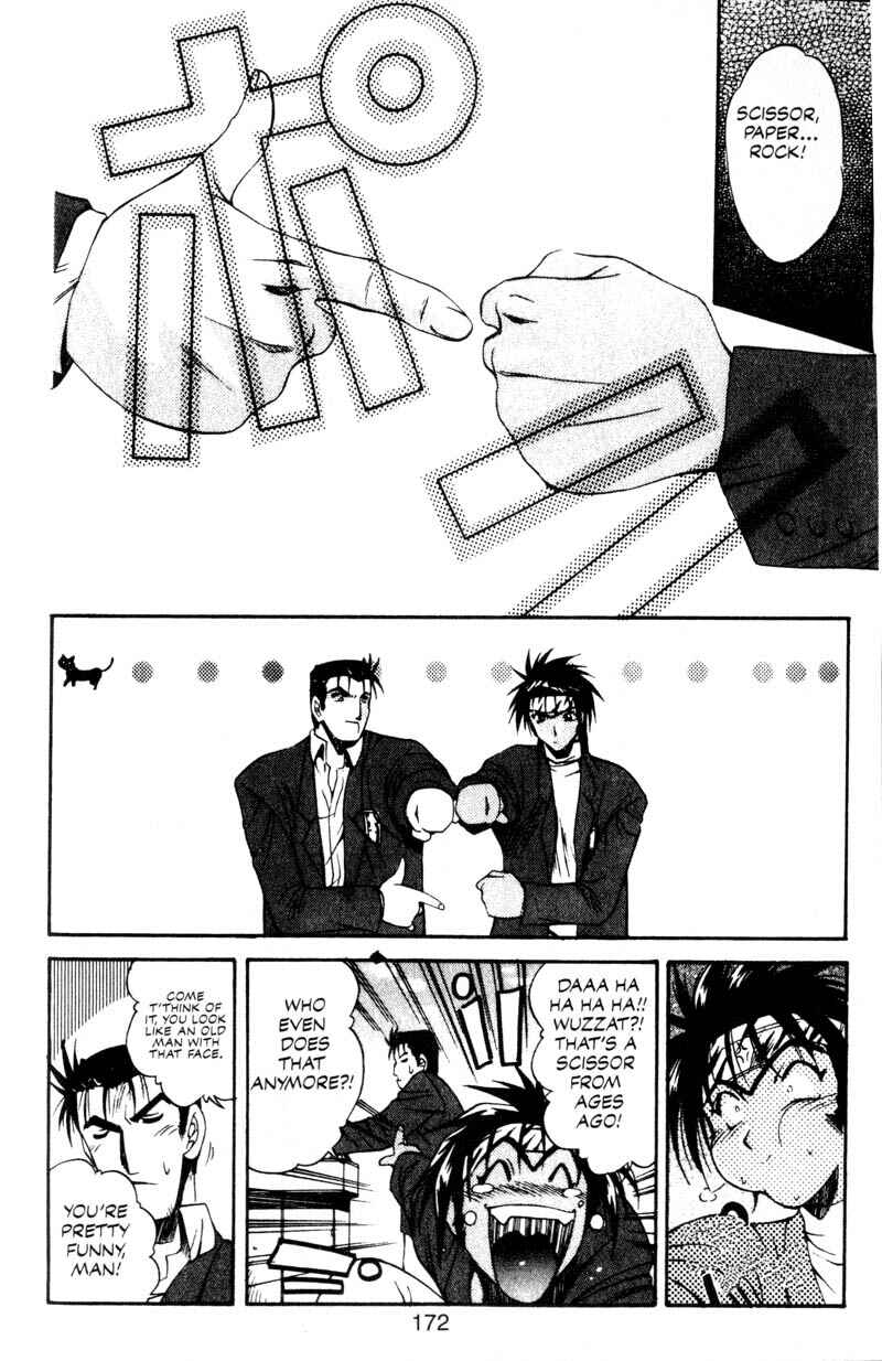 Page 19 Chapter 7 Real Bout High School