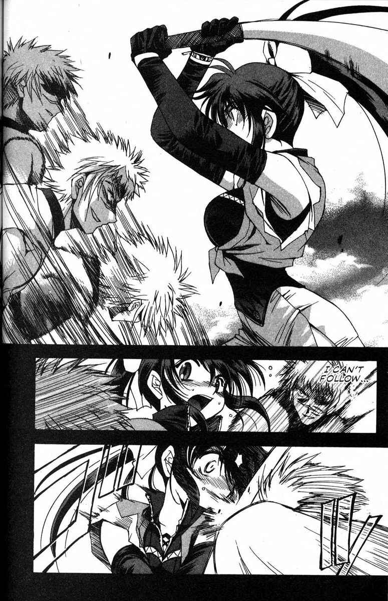 Page 10 Chapter 40 Real Bout High School