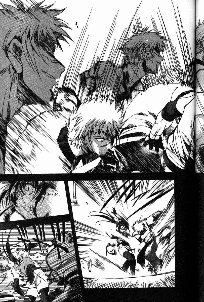 Page 11 Chapter 40 Real Bout High School