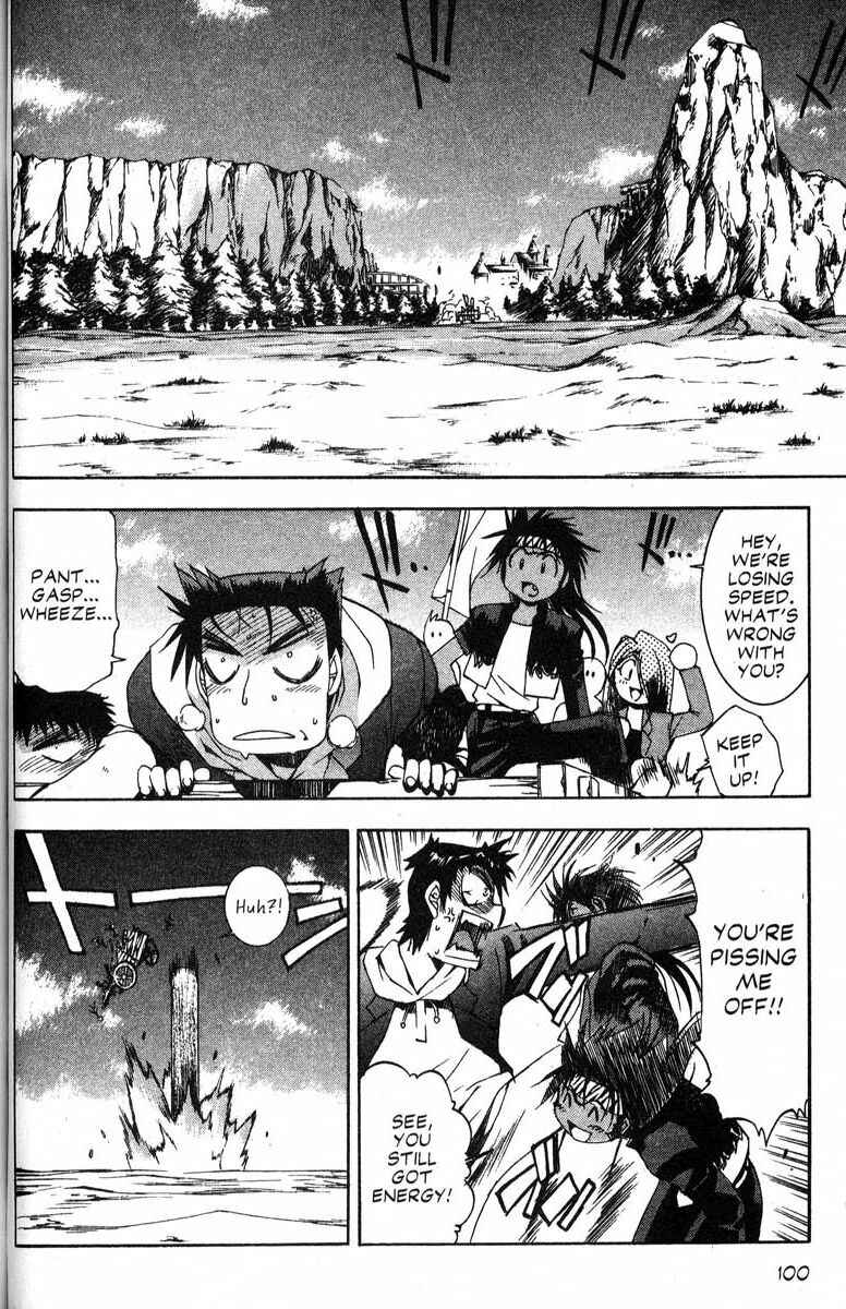 Page 2 Chapter 40 Real Bout High School