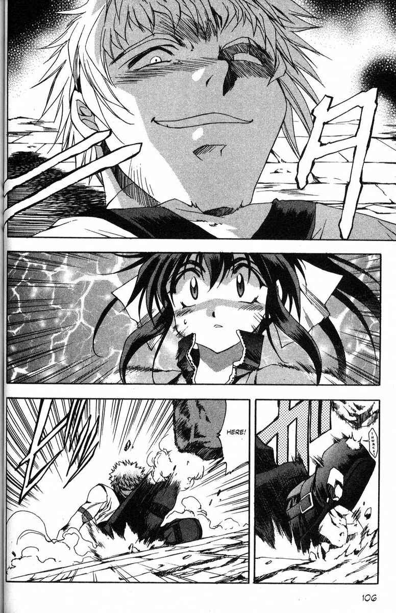 Page 8 Chapter 40 Real Bout High School