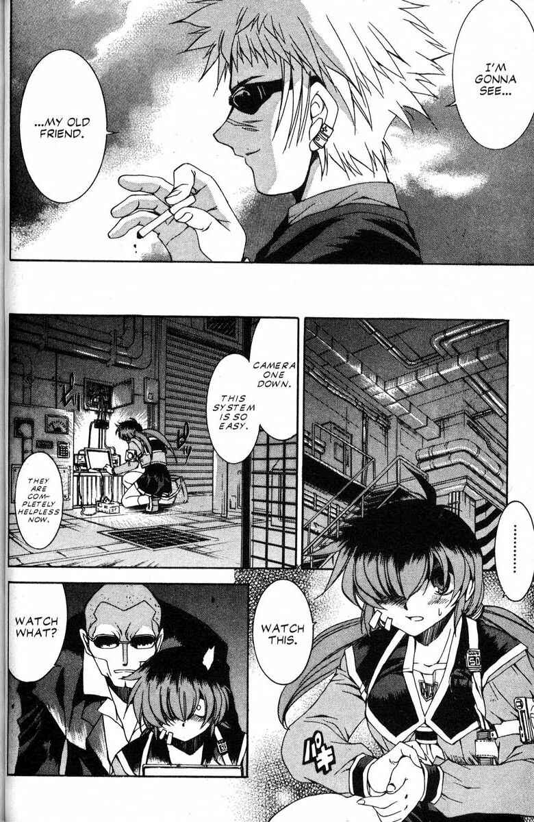 Page 14 Chapter 37 Real Bout High School