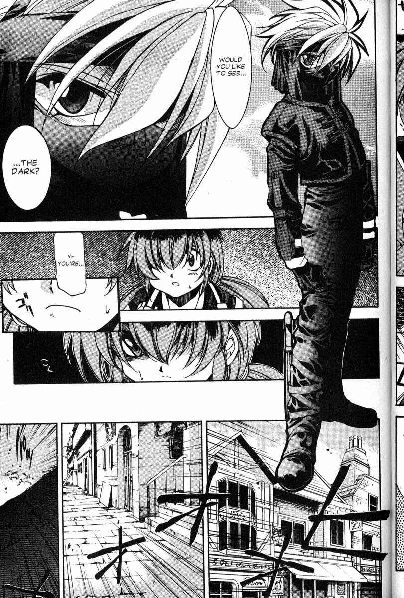 Page 17 Chapter 37 Real Bout High School