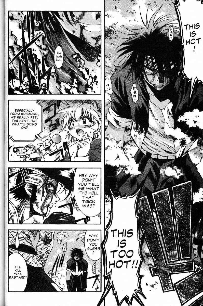 Page 4 Chapter 37 Real Bout High School