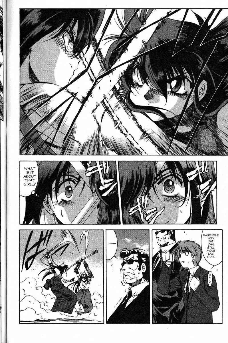 Page 12 Chapter 19 Real Bout High School