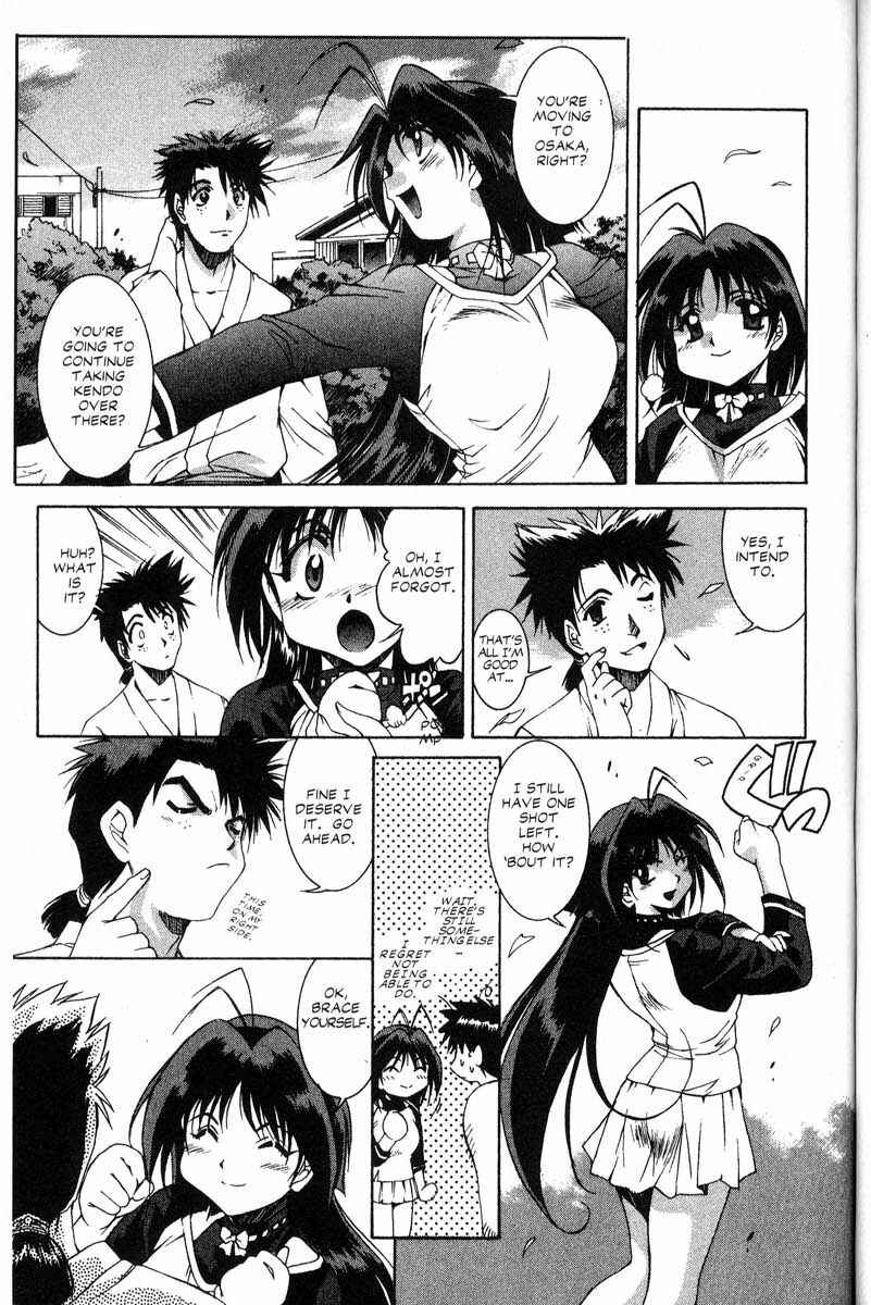 Page 19 Chapter 19 Real Bout High School