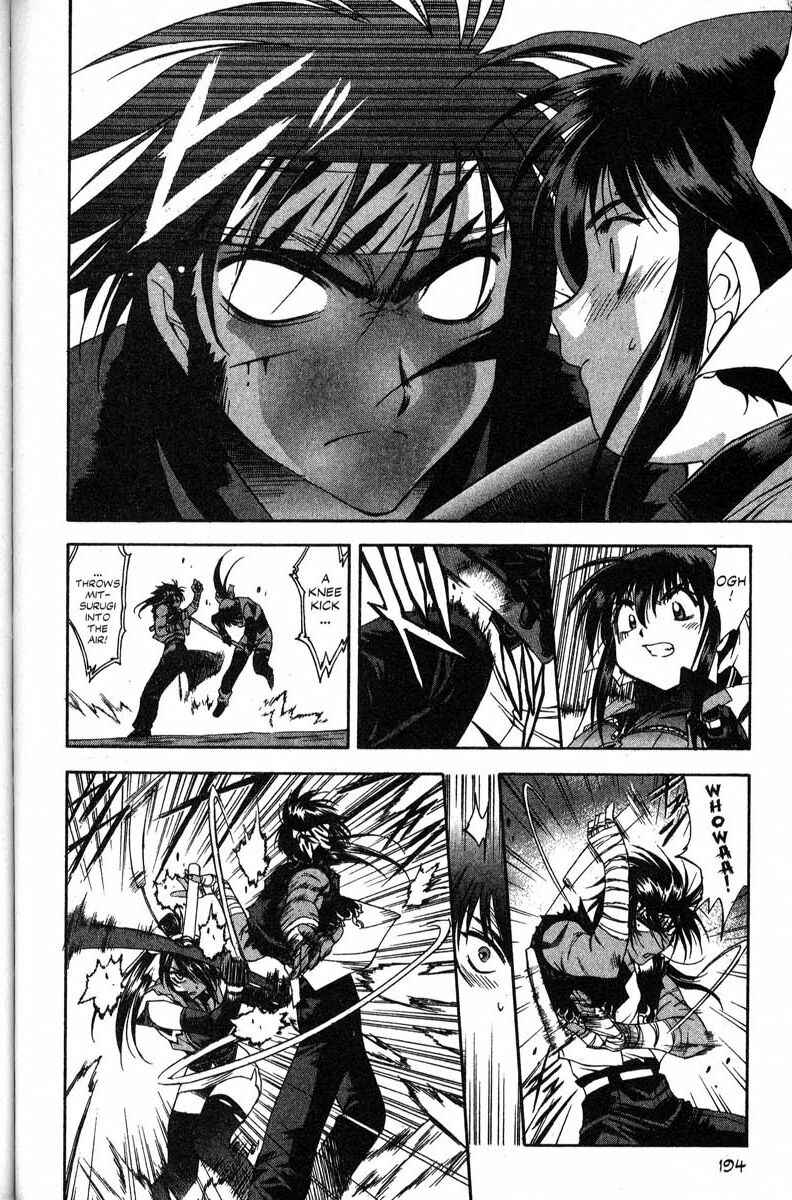 Page 22 Chapter 43 Real Bout High School