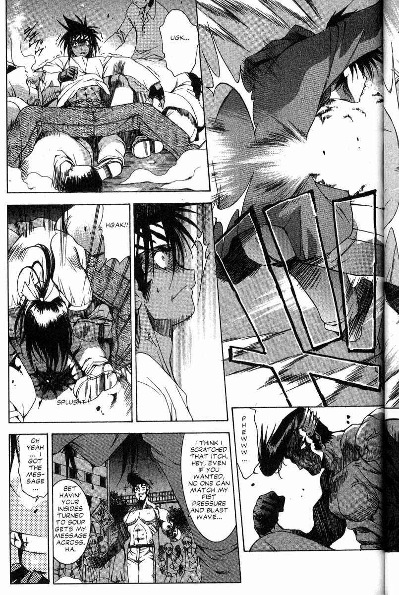 Page 10 Chapter 23 Real Bout High School
