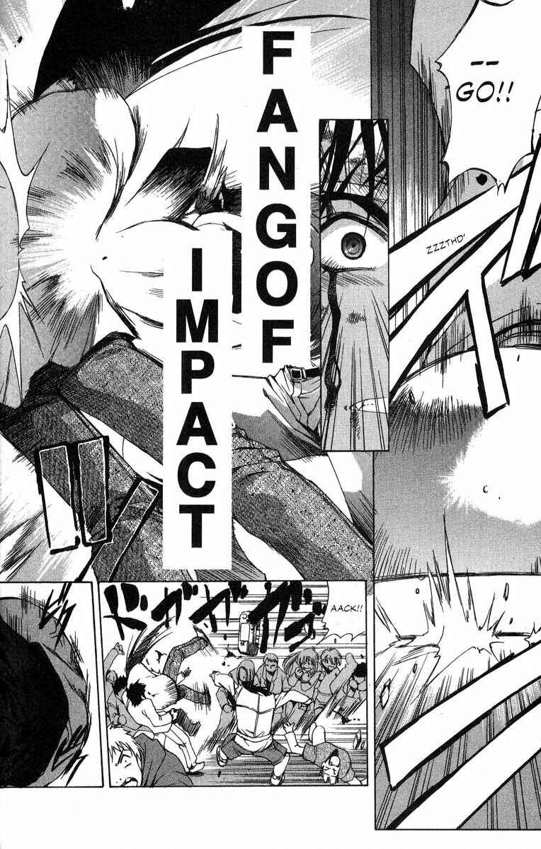 Page 9 Chapter 23 Real Bout High School