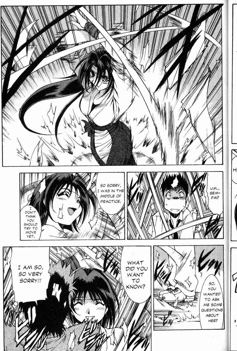 Page 29 Chapter 29 Real Bout High School