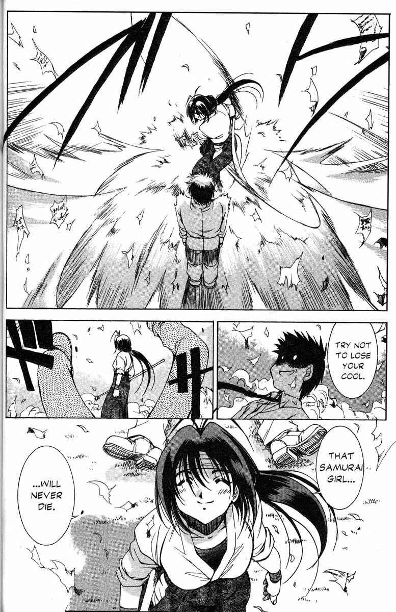 Page 30 Chapter 29 Real Bout High School