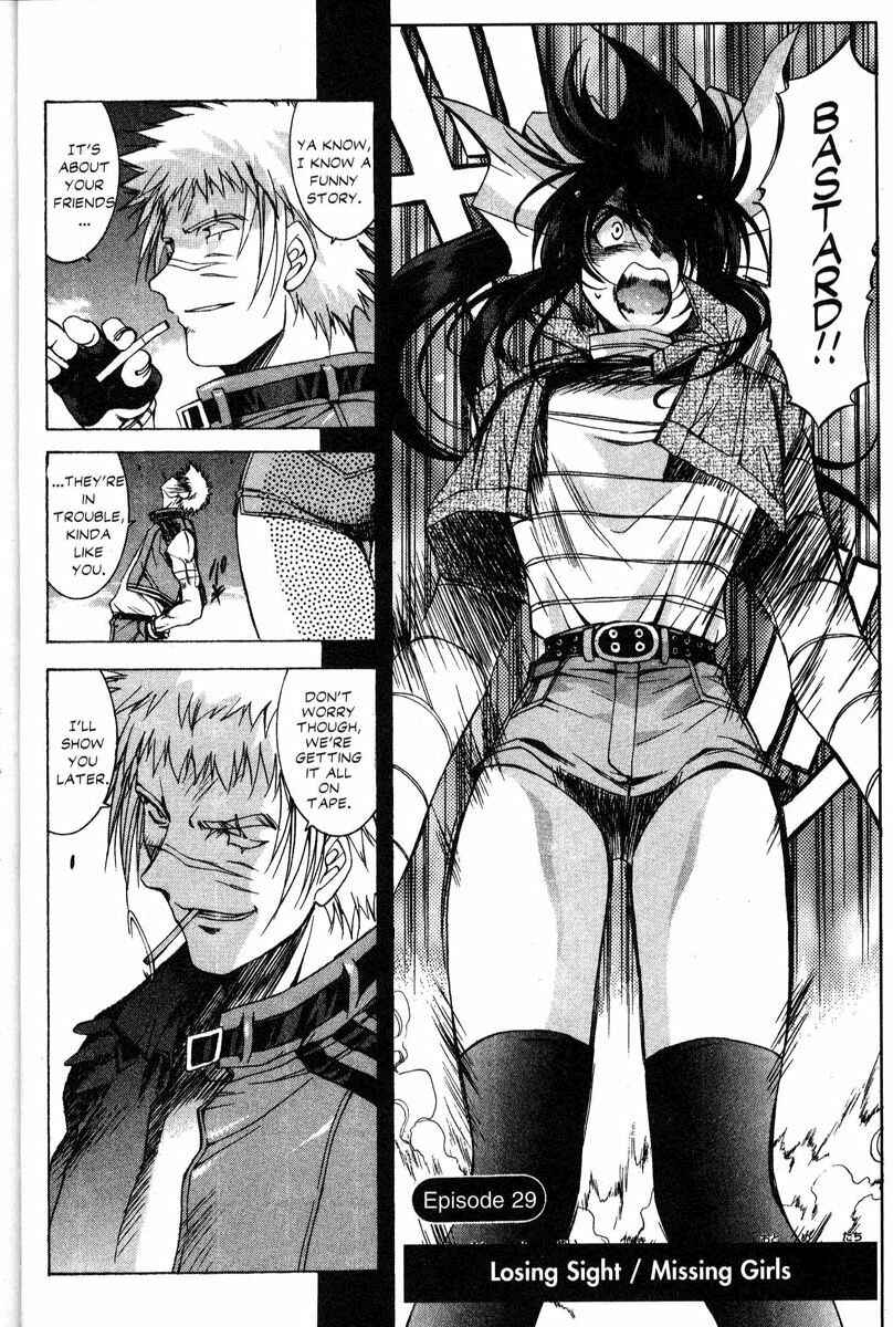 Page 8 Chapter 29 Real Bout High School